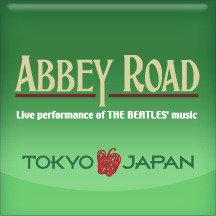 @AbbeyRoad_tokyo