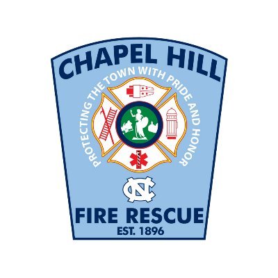 Official Twitter account for the Chapel Hill Fire Department. This account is not monitored 24/7. Call 911 in an emergency or whenever you need us!