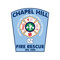 Chapel Hill Fire(@ChapelHillFD) 's Twitter Profile Photo