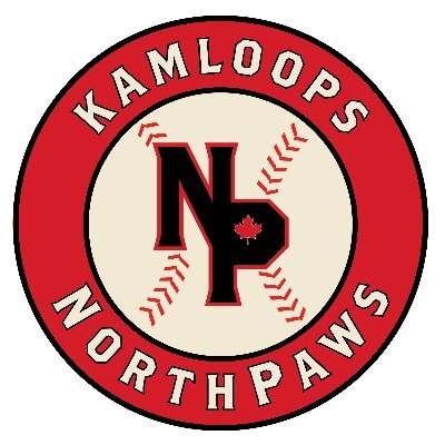 Official Twitter of the Kamloops NorthPaws 🐾 Follow for game updates, exclusive content, and the latest news about our team. Let's play ball!