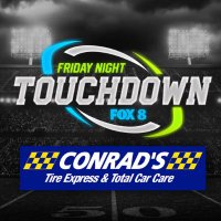 FridayNightTouchdown (@fox8fntd) 's Twitter Profile Photo FridayNightTouchdown (@fox8fntd) 's Twitter Profile Photo