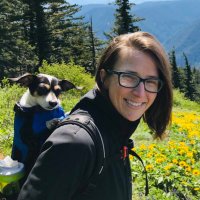 Brie Tripp (she/her) (@bioedbrie) 's Twitter Profile Photo
