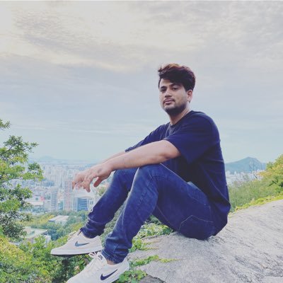 rmall079's profile picture. एक साधारण युवा