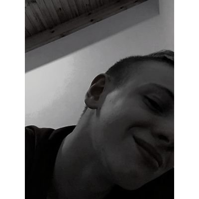 MatasPelinski's profile picture. ♥Argentina
♥Misiones