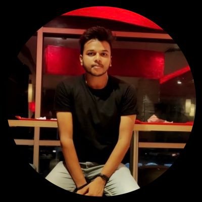 Full stack developer working on React and Node JS | Curious about technology and crypto | Loves travelling and exploring