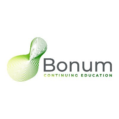 Bonum Continuing Education - Your 🏡 for accredited, 🆓, SoMe #CME 
* Specialty handles 🩺 GI🩸Hem 🦠 ID 🧬Onc
Solving clinical 🧩. Opinions ≠ med advice.