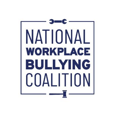 The National Workplace Bullying Coalition is all about assuring workers' right to dignity. Workplace bullying should be unlawful.