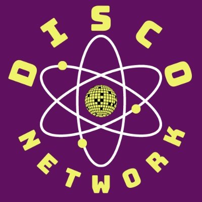 DISCOnetwork_ Profile Picture