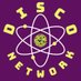 DISCO Network (@DISCOnetwork_) Twitter profile photo