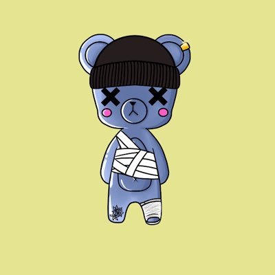 ahmedkarouni's profile picture. 