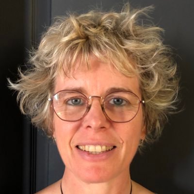 HlubinaValerie's profile picture. 