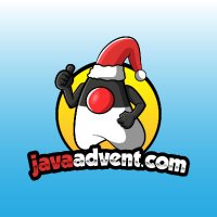 Java Advent Calendar(@JavaAdvent) 's Twitter Profile Photo