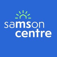Samson Centre for MS(@HelpSamson) 's Twitter Profile Photo