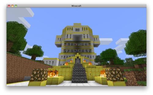 Giving you the best free and premium Minecraft Maps online
