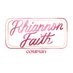 Rhiannon Faith Company (@rhiannonfaith) Twitter profile photo Rhiannon Faith Company (@rhiannonfaith) Twitter profile photo