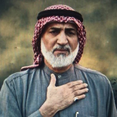 هُناك أمةً لا زالتْ تَعِيش.. يا قائم آل محمد