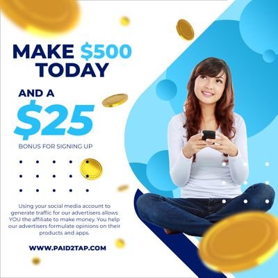 pencasvdf's profile picture. https://t.co/zC0BSWjVFB.             

Ganhe um extra, melhore a sua vida. Basta um click e começa a mudanca sem limites