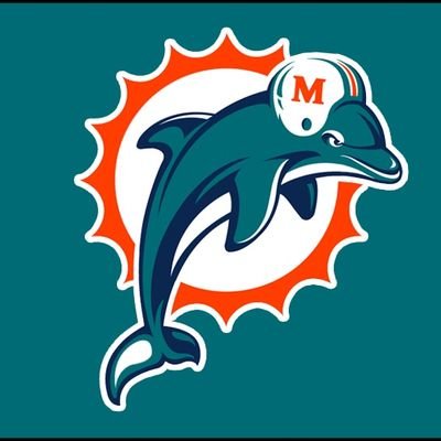 Dolphins fan for life