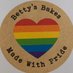 Bettys Bakes (@bakesbettys) Twitter profile photo Bettys Bakes (@bakesbettys) Twitter profile photo
