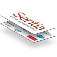 The First AI-Enabled CRM. Sentia AI CRM(@sentiacorp) 's Twitter Profile Photo
