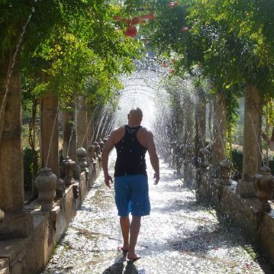 LarsGersmann's profile picture. Stecke voller Bratentang 💪