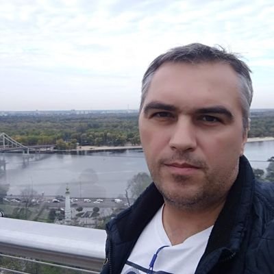 SergeySilvanov's profile picture. Lawyer, Volunteer AllatRa