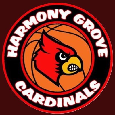 Official account of the Haskell Harmony Grove Cardinal Boys Basketball Program