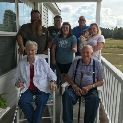 Christian. Father to 4 amazing kids. Retired Baseball Coach