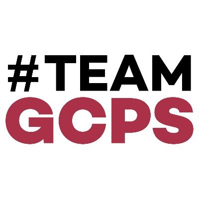 Together, we are #TeamGCPS.