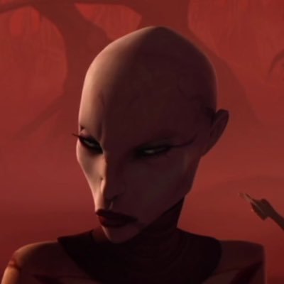 sith apprentice to count dooku | nightsister hunter | she/her | flirting yes, nsfw no