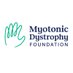 Myotonic Dystrophy Foundation (@myotonicstrong) Twitter profile photo Myotonic Dystrophy Foundation (@myotonicstrong) Twitter profile photo