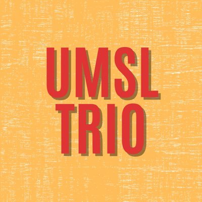 UMSL TRIO SSS provides academic support for transfer students to improve college retention and graduation rates.