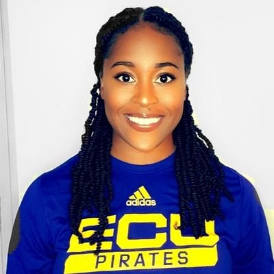 Asst. Coach East Carolina University
Jump nation
Tracklete
3rd indoor USATF Triple Jump
God 1st
ig: @coach.v.latham
