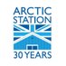 NERC Arctic Research Station (@ArcticStationUK) Twitter profile photo