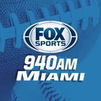 Fox Sports 940 Miami(@FoxSports940) 's Twitter Profile Photo