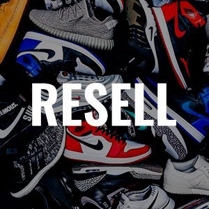 Sneaker Resale Research Project