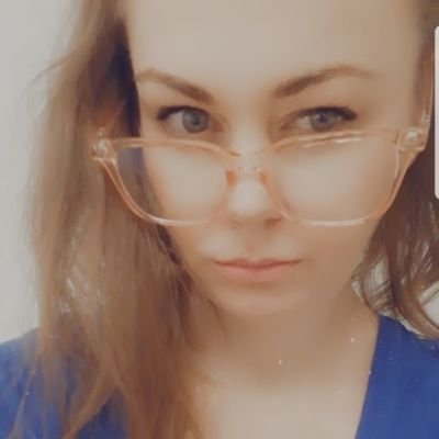 MilaMilaHarper's profile picture. A Hard Headed Harper. Also,✌🏽and 💜