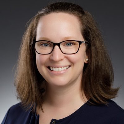 Lindsey McAlarnen, MD, FACOG Profile