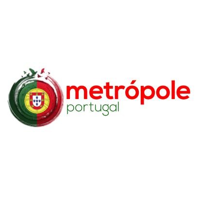 Somos o ramo oficial da Rede Metrópole (@cnt_pr) em Portugal, levando a principal notícia do país à palma da sua mão 👍 (histórias meramente fictícias)