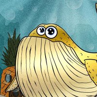 CleanOceanNFT (@cleanoceannft) 's Twitter Profile