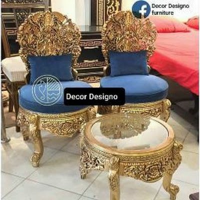 Decor Designo Furniture