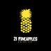 21 Pineapples Shirt Co. (@21pineshirtco) Twitter profile photo 21 Pineapples Shirt Co. (@21pineshirtco) Twitter profile photo