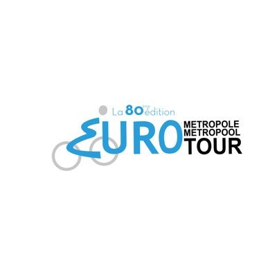 Twitter account of Eurometropole Tour 📆 29 September 2021 !