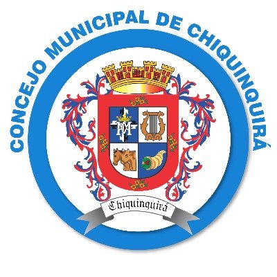Concejo Chiquinquirá