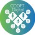 CDDFT Digital (@cddftdigital) Twitter profile photo CDDFT Digital (@cddftdigital) Twitter profile photo