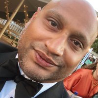 Dr Mitesh Desai (@mitzdesai) 's Twitter Profile