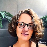 Renate Vermeulen-Potter(@PotterVermeulen) 's Twitter Profile Photo