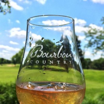 Bourbon Country