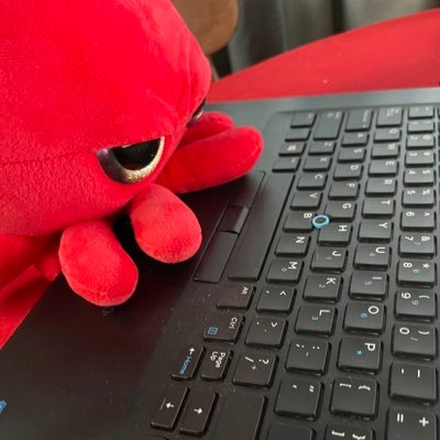 AnAngryOctopus's profile picture. A nerd who is also a trader. Lover of satire, fluent in sarcasm, free speech advocate.