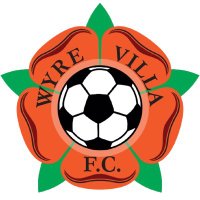 Wyre Villa FC (@wyrevillafc) 's Twitter Profile